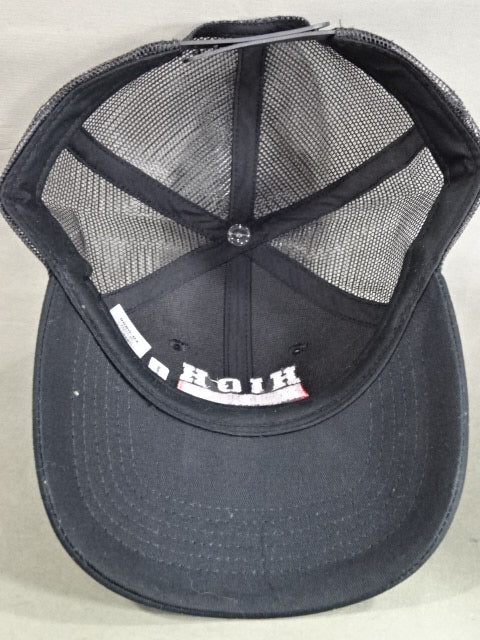 棚橋弘至「HIGH FLY FLOW」メッシュキャップ