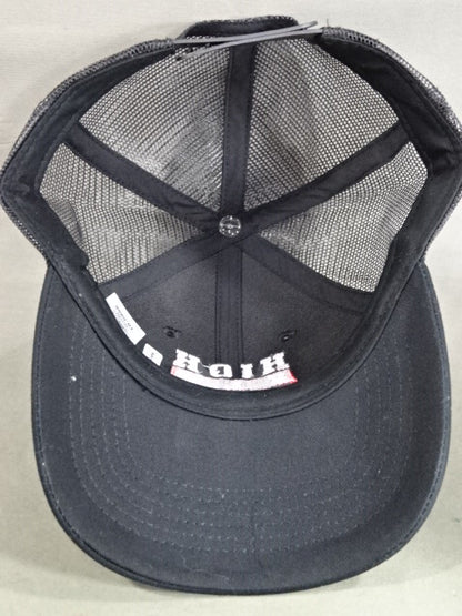 棚橋弘至「HIGH FLY FLOW」メッシュキャップ