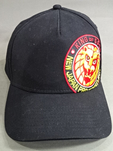 NEW ERA(R)×NJPW 9FIFTY(TM) ライオンマーク キャップ①(フルカラー)