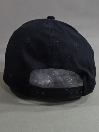 NEW ERA(R)×NJPW 9FIFTY(TM) ライオンマーク キャップ①(フルカラー)