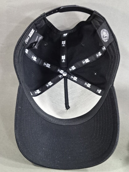 NEW ERA(R)×NJPW 9FIFTY(TM) ライオンマーク キャップ①(フルカラー)