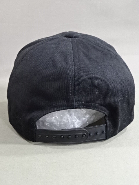 BULLET CLUB×アベイル キャップ②(ブラック)