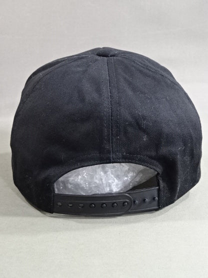 BULLET CLUB×アベイル キャップ②(ブラック)