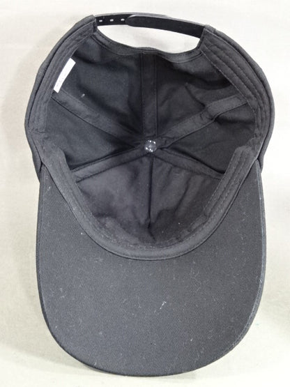 BULLET CLUB×アベイル キャップ②(ブラック)