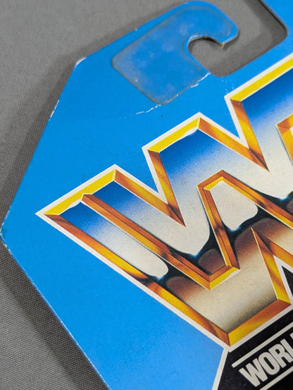 The Ultimate Warrior  (Series 2, 1990)