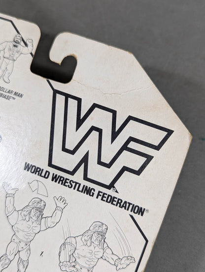 The Ultimate Warrior  (Series 2, 1990)