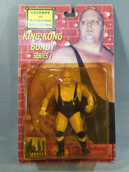 King Kong Bundy (SERIES 1)