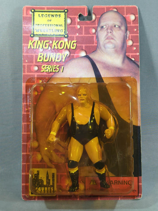King Kong Bundy (SERIES 1)