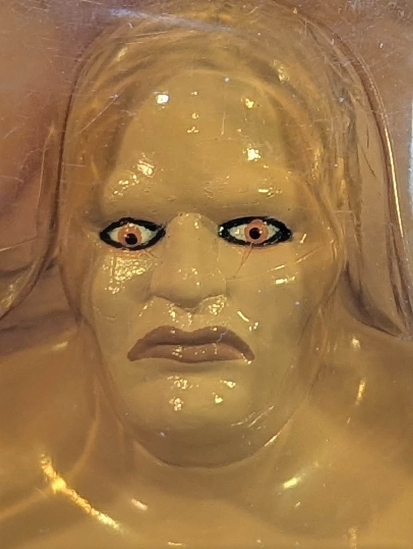 King Kong Bundy (SERIES 1)