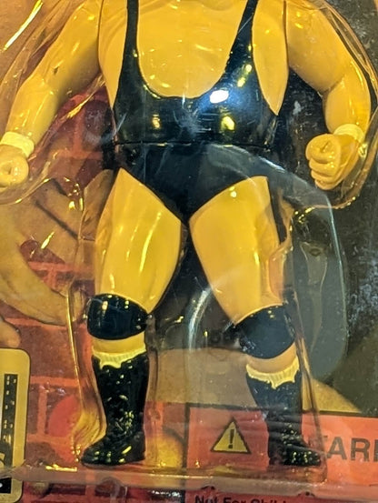 King Kong Bundy (SERIES 1)