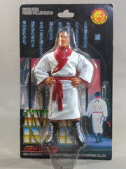 アントニオ猪木 (道・白ガウン) – 闘道館