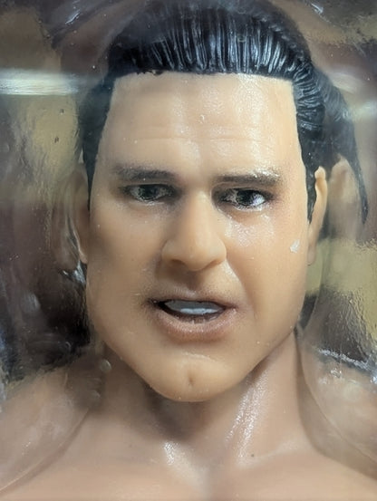 British Bulldog (Union Jack Costume)