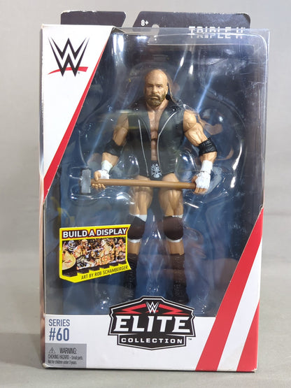 Triple H (Hammer)