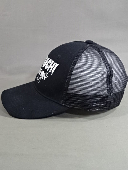 田口隆祐「TAGUCHI de JAPON」メッシュキャップ