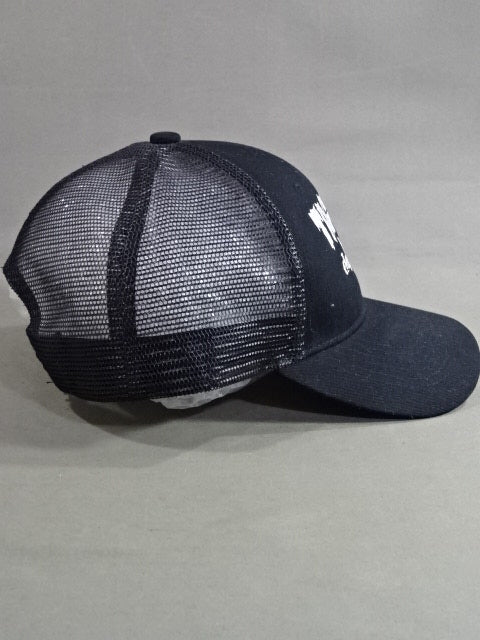 田口隆祐「TAGUCHI de JAPON」メッシュキャップ