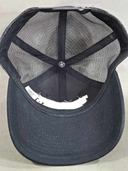 田口隆祐「TAGUCHI de JAPON」メッシュキャップ