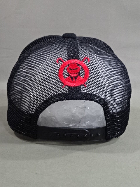 L・I・J×AGUILA メッシュキャップ