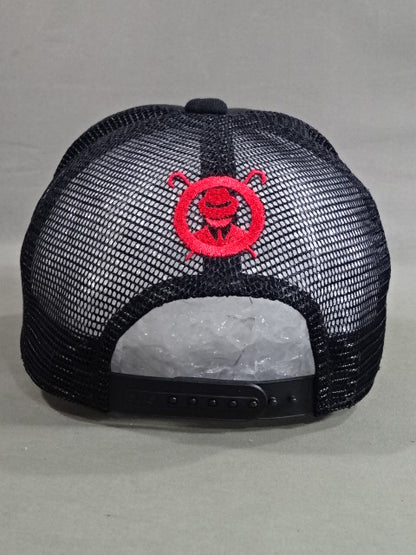 L・I・J×AGUILA メッシュキャップ