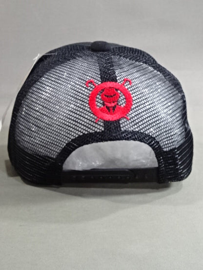 L・I・J×AGUILA メッシュキャップ