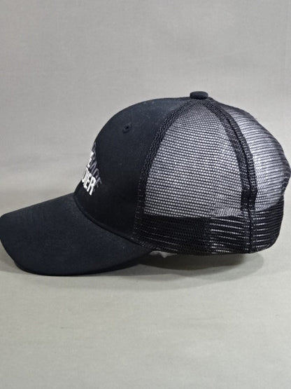 石森太二「BONE SOLDIER」メッシュキャップ