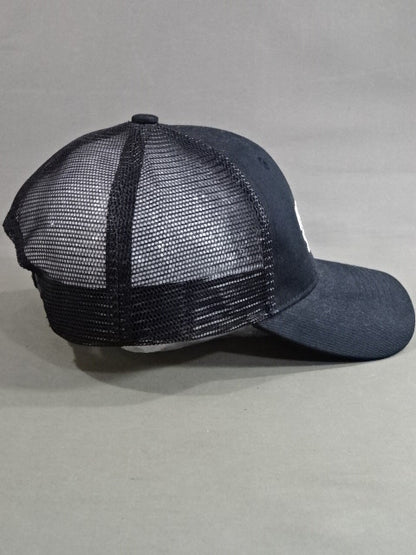 石森太二「BONE SOLDIER」メッシュキャップ