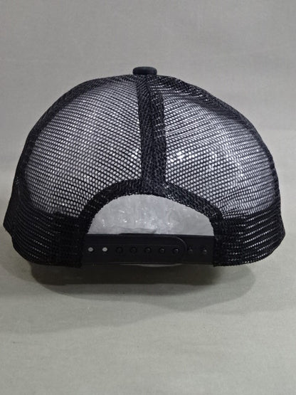 石森太二「BONE SOLDIER」メッシュキャップ