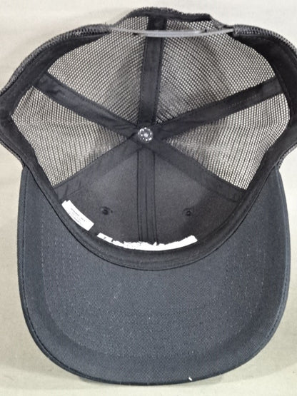 石森太二「BONE SOLDIER」メッシュキャップ