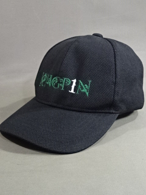 ウィル・オスプレイ キャップ