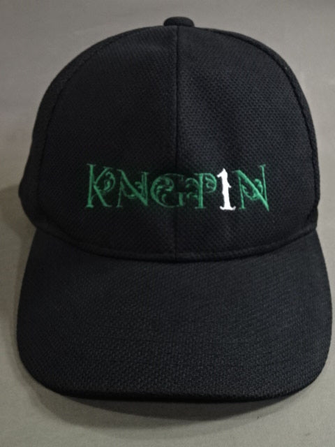 ウィル・オスプレイ キャップ