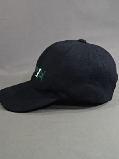 ウィル・オスプレイ キャップ