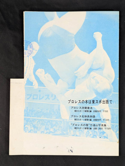 ★世紀の大決戦★ 世界最強タッグ戦