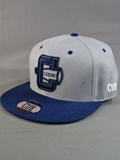 【5名直筆サイン入り】Cheer1 キャップ