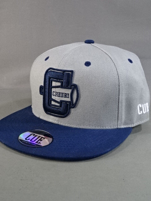 【5名直筆サイン入り】Cheer1 キャップ