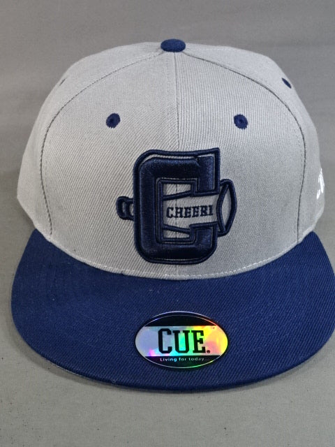 【5名直筆サイン入り】Cheer1 キャップ