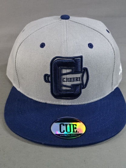 【5名直筆サイン入り】Cheer1 キャップ