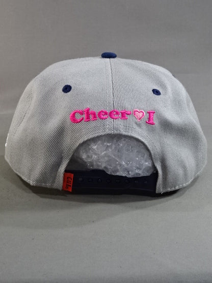 【5名直筆サイン入り】Cheer1 キャップ