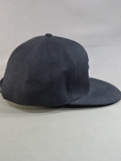 2選手直筆サイン入り】#STRONGHEARTS キャップ①(ブラック) – 闘道館