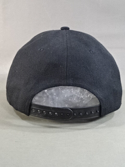 2選手直筆サイン入り】#STRONGHEARTS キャップ①(ブラック) – 闘道館