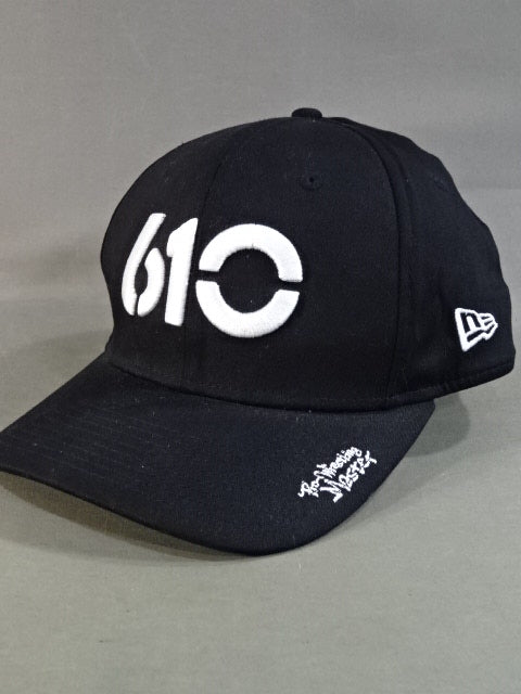 武藤敬司×NEW ERA「610」キャップ – 闘道館