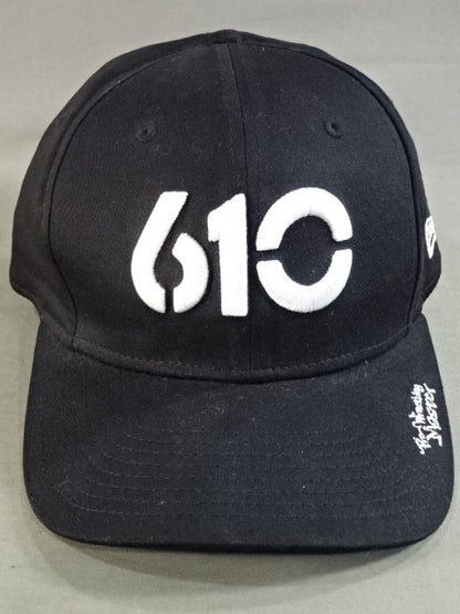 武藤敬司×NEW ERA「610」キャップ