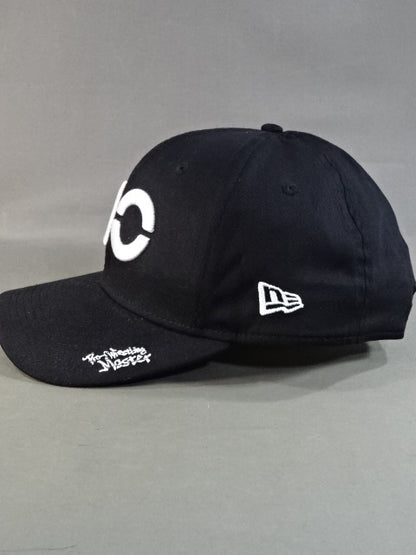 武藤敬司×NEW ERA「610」キャップ