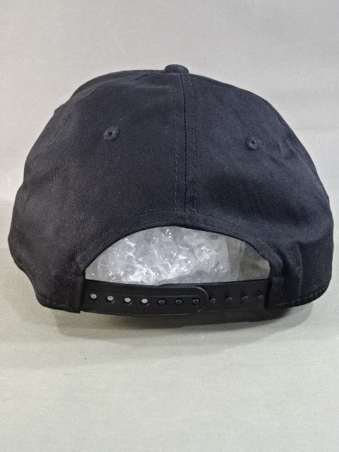 武藤敬司×NEW ERA「610」キャップ – 闘道館