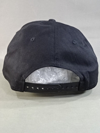 武藤敬司×NEW ERA「610」キャップ