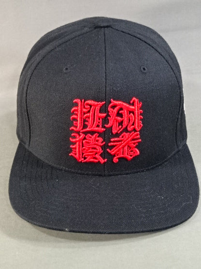 葛西純×エル・デスペラード「DEATH PAIN invitacional 狂猿不成者 キャップ