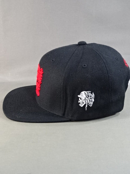 葛西純×エル・デスペラード「DEATH PAIN invitacional 狂猿不成者 キャップ