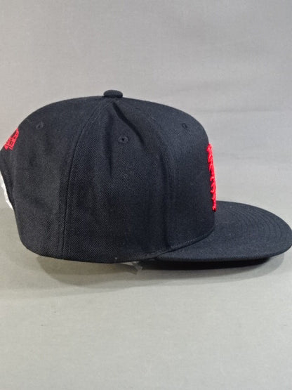 葛西純×エル・デスペラード「DEATH PAIN invitacional 狂猿不成者 キャップ