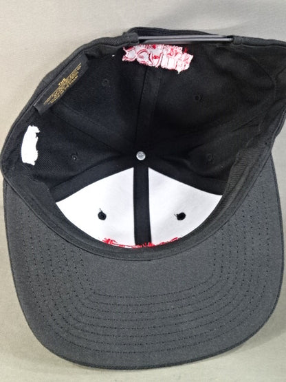 葛西純×エル・デスペラード「DEATH PAIN invitacional 狂猿不成者 キャップ