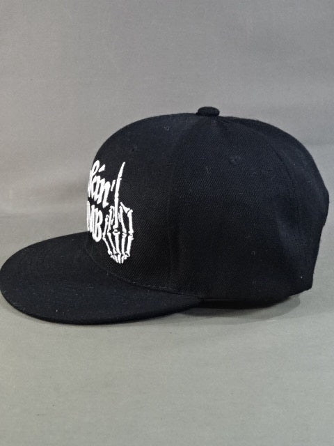 火野裕士「Fucking BOMB」キャップ