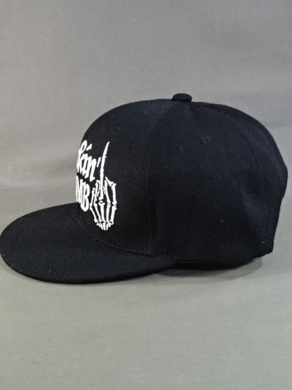 火野裕士「Fucking BOMB」キャップ