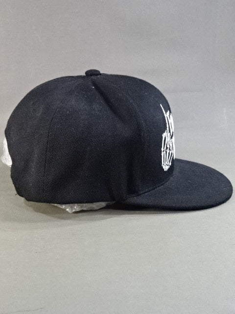 火野裕士「Fucking BOMB」キャップ